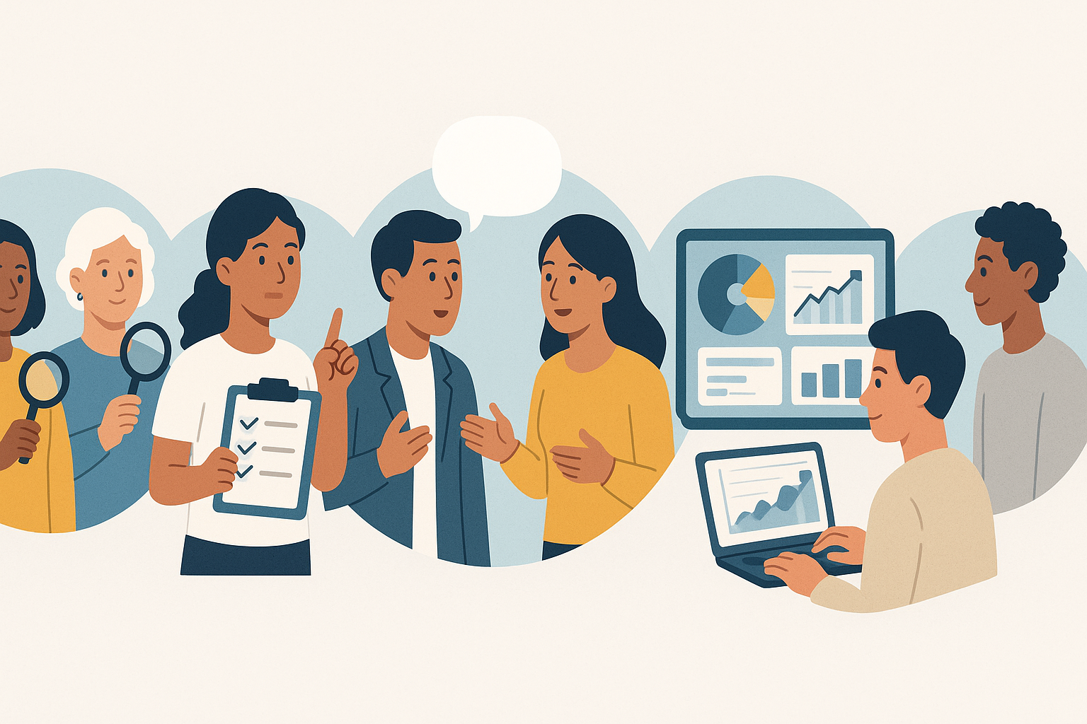 Best Practices für den Einsatz von Testkäufern