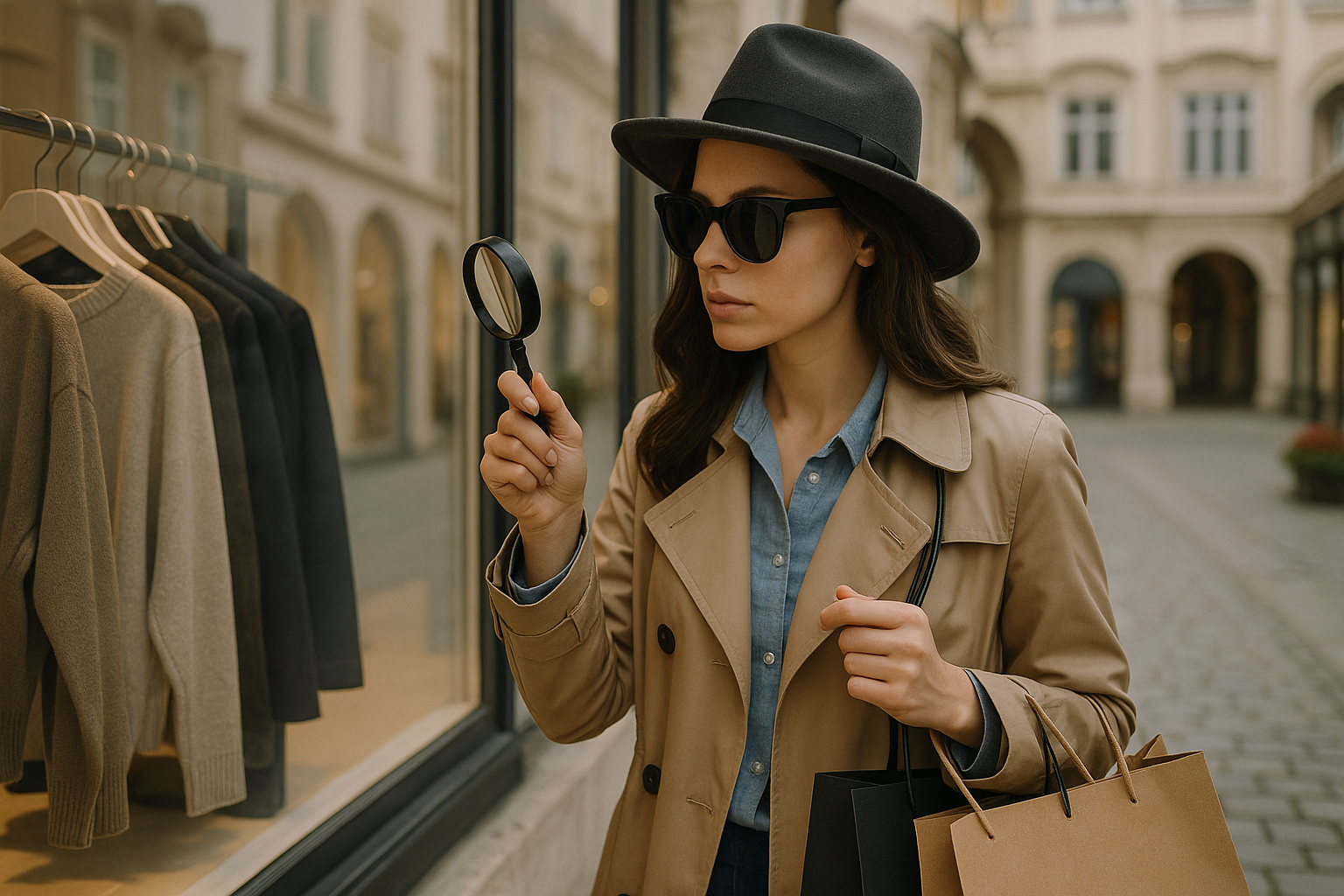 Mystery Shopping Österreich