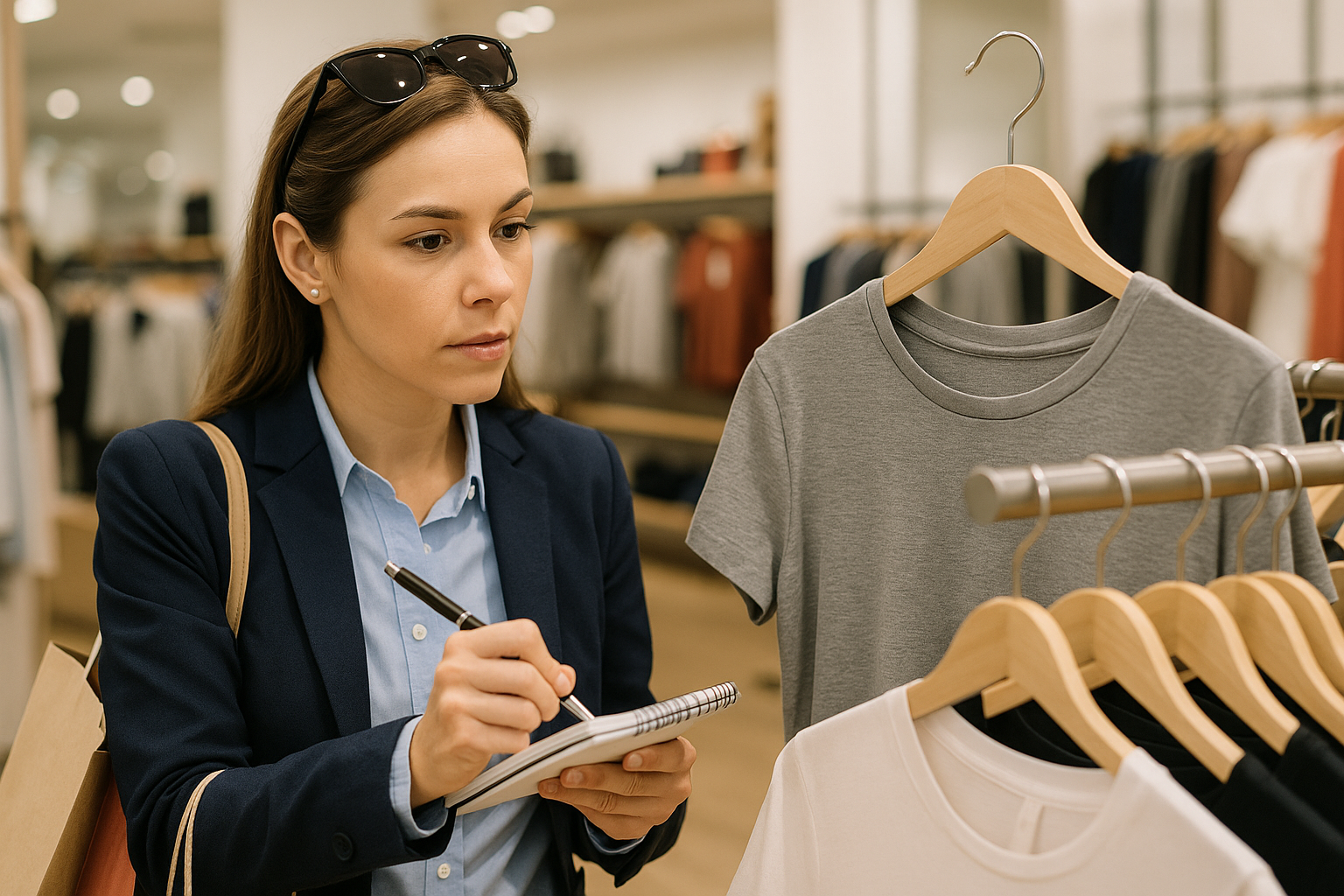 Mystery Shopping