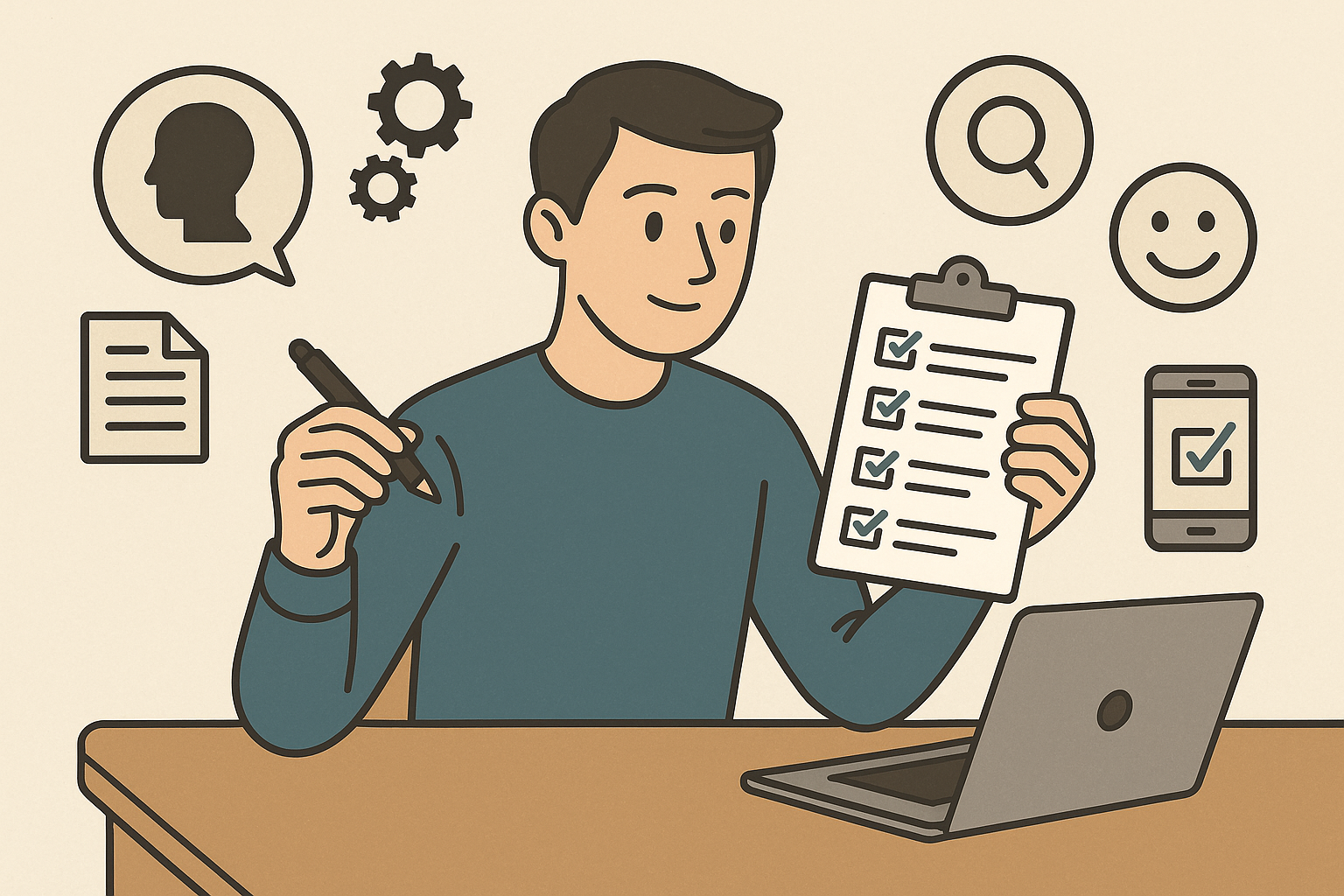 Tipps und Tricks für angehende Testkäufer